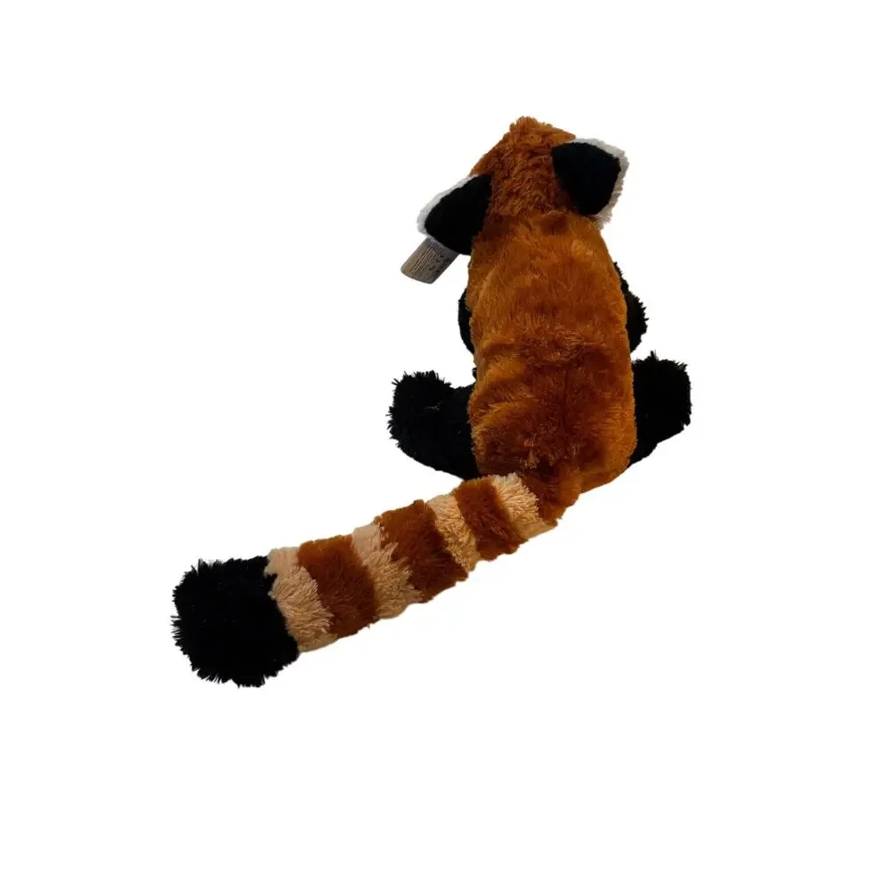 Wild Republic Red Panda Stuffed Animal Plush w/Tags
